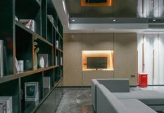 기타 3 Paco Hotel(Shenzhen Luohu Port Branch)