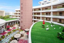 Others Xinjiang Plaza Holiday Hotel