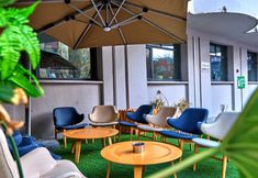 Others 3 Dingjiang Business Hotel