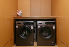 Others 5 Taiyuan Four Seasons Business Hotel