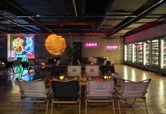 Khác 7 Mengke E-sports Homestay (Xipu Second Branch)