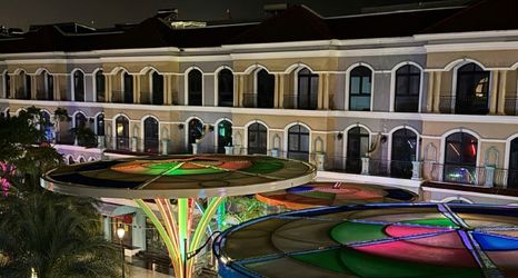 その他 2 Beachside Bliss Grand World