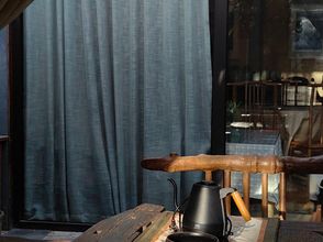 Others 4 Xiangbanhuajian B&B (Qinling Wildlife Park)