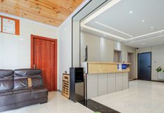 Others 3 Weishuiyuan Hotel (Xianyang International Airport)