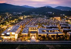 Others 2 Nanjing Tangshan Hentique Spring Valley Hotel