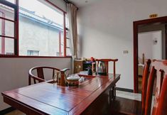 Lainnya 3 Fuxian Lake Yuanjia Xiaozhu Inn