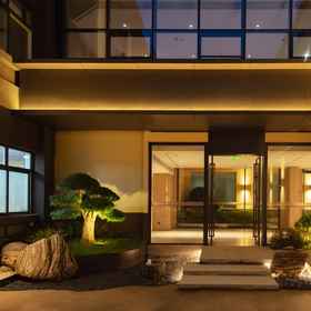 Hotel Exterior 1 Ji Hotel (Xi'an Giant Wild Goose Pagoda East Xiaozhai Road), Xi'an Hotels