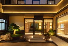 その他 Ji Hotel (Xi'an Giant Wild Goose Pagoda East Xiaozhai Road)