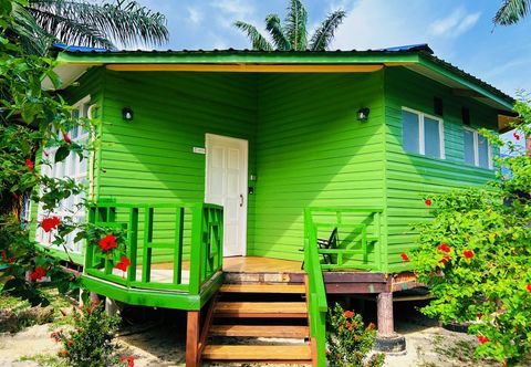 Lain-lain Together 2 Holiday Resort