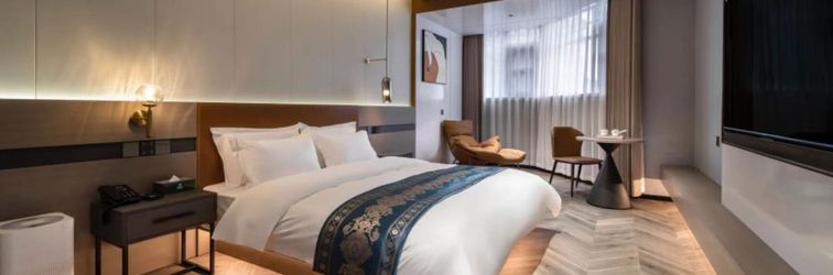 기타 Lavande Hotel (Luoyang Lijingmen Cross Street)