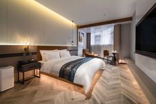 기타 Lavande Hotel (Luoyang Lijingmen Cross Street)