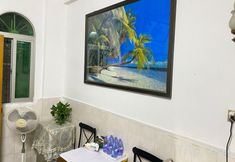 อื่นๆ 4 Zuo'an Homestay (Bell Tower)