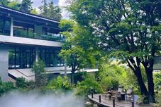 Others Sheye Eden Resort