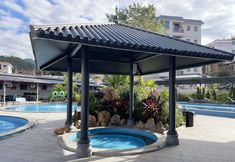 Lain-lain 5 HSY Hot Spring