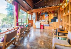 อื่นๆ 4 VG Sky Land Holiday Garden panoramic beauty