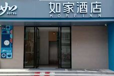 其他 Homeinn · neo (Tianjin Xihu Dao Snack Street Baiti Road)