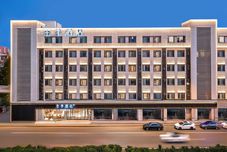 Others JI Hotel (Tianjin Olympic Sports Center Lingao)