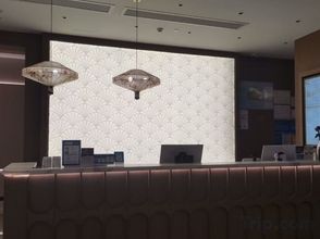 Others 4 Jinjiang Metropolo Hotel (Nanjing Yangtze River Bridge North Subway Station)