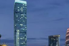 Others ARISTON AIRESTON HOTEL (Chongqing Jiefangbei Hongyadong Branch)