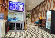 其他 6 Durian Candy Selection Hotel (Pizhou Impression Zhujiang Road Store)