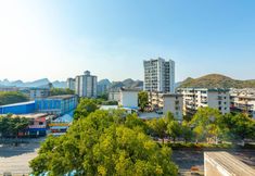 기타 3 YiJing Hotel (Guilin Wayao Wholesale City)