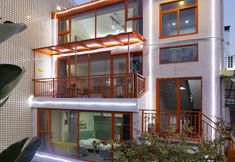 Lain-lain 4 Yugu Yugu Villa