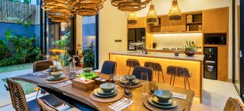 อื่นๆ 4 Villa Tri Hita Karana by BaliSuperHost