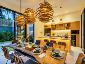 อื่นๆ 4 Villa Tri Hita Karana by BaliSuperHost