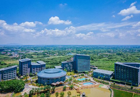 Others Tirzah Welcome country Hotel