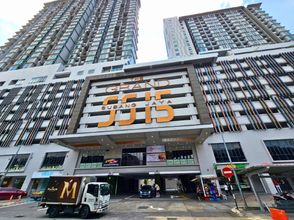 其他 4 Cozy 2BR Homestay SS15 Subang | Near SJMC & Inti | 3min to Sunway Pyramid Mall