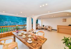 その他 4 Jinfeng Qitai Boutique Stay (Xijiang Qianhu Miao Village Dongyin Viewing Platform)