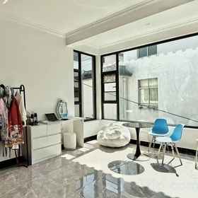 Hotel Interior/Public Areas 1 Guanxia · Youyue Boutique Stay (Dali Erhai Xindi Coffee Shop), Midu Xian Hotels