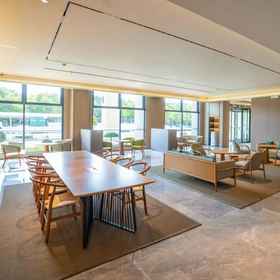 Hotel Exterior 1 Four Seasons Apartment (Songjiang Maoting Road Branch), Shanghai Songjiang District Central Hospital-Otolaryngology Ke Hotels