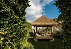 Lainnya 4 Dali Heartland Castle | VILLA Cliffside Sea View Estate (Erhai Branch)