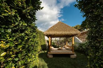 Lainnya 4 Dali Heartland Castle | VILLA Cliffside Sea View Estate (Erhai Branch)