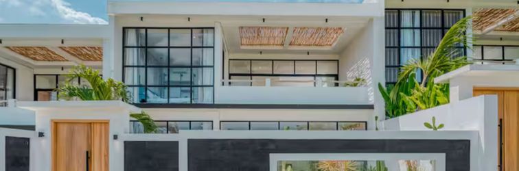 Others Divine Villas A8