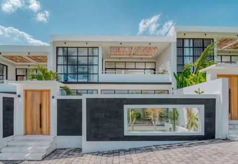 Others Divine Villas A8