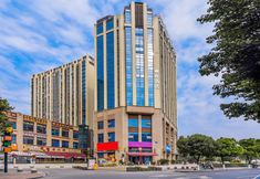 Others 2 Delin Hotel