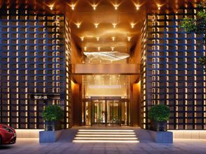 Lain-lain 4 Changsha Qintian·Yue Hotel