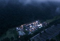 อื่นๆ 7 Ninghai Lianghuangshan Xiakeyuan Resort Hotel