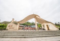 อื่นๆ 4 Shuifu Tongluo Resort Hotel (Tongluoba National Forest Park Branch)