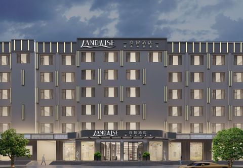 Lainnya Liangzhi Huipin Hotel (Sanya Zhongfu Duty Free International Shopping Mall Shop)