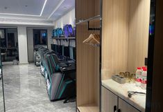 Others 3 Zhuzhou Zhoway E-Sports Hotel