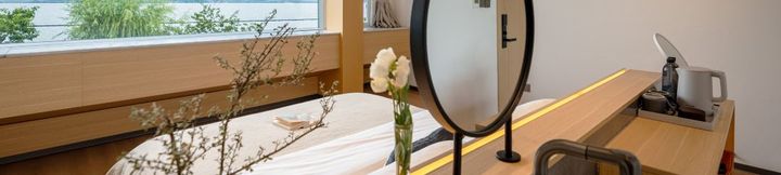 Others 3 Dali Shuanglang Manyu Ocean Liuyun Seaview Resort Hotel (Erhai Branch)