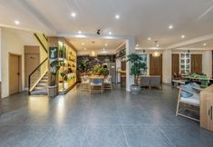 Others 3 Nanshanshe Panorama Hotel (Xijiang Qianhu Miao Village Observation Deck Branch)