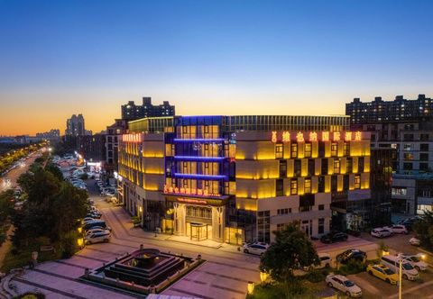 その他 Vienna International Hotel (Changchun Ouyamaichang Guanggu Street Subway Station)