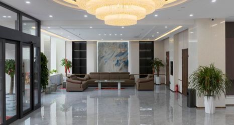 Others 2 Pengcheng Business Hotel