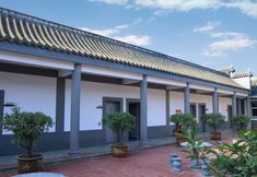 Others 3 qingzhuyuexianghotel(Xi'anSouthChang'anStreet,AerospaceCity SubwayStation Store)