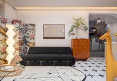 Lain-lain 7 Floral Hotel·Lane's Journey Hotel