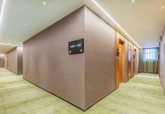 อื่นๆ 2 Qiuguo Hotel (Shilibao Subway Station, Chaoyang North Road, Beijing)